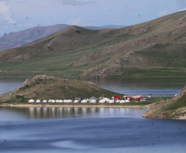 White Lake