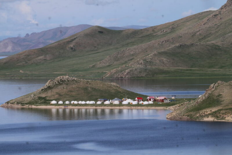 White Lake