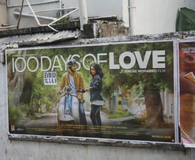 India produced 1,602 movies in 2012 (Hollywood averages 120-150) and earned revenues of $1.8 billion in 2011.