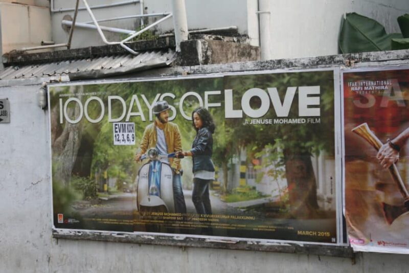 India produced 1,602 movies in 2012 (Hollywood averages 120-150) and earned revenues of $1.8 billion in 2011.