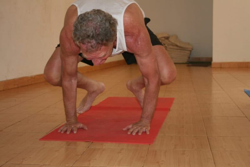 Yoga is a $27 billion industry with an estimated 20 million practitioners and joined the mob for the first time in India.