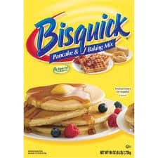 Bisquick II