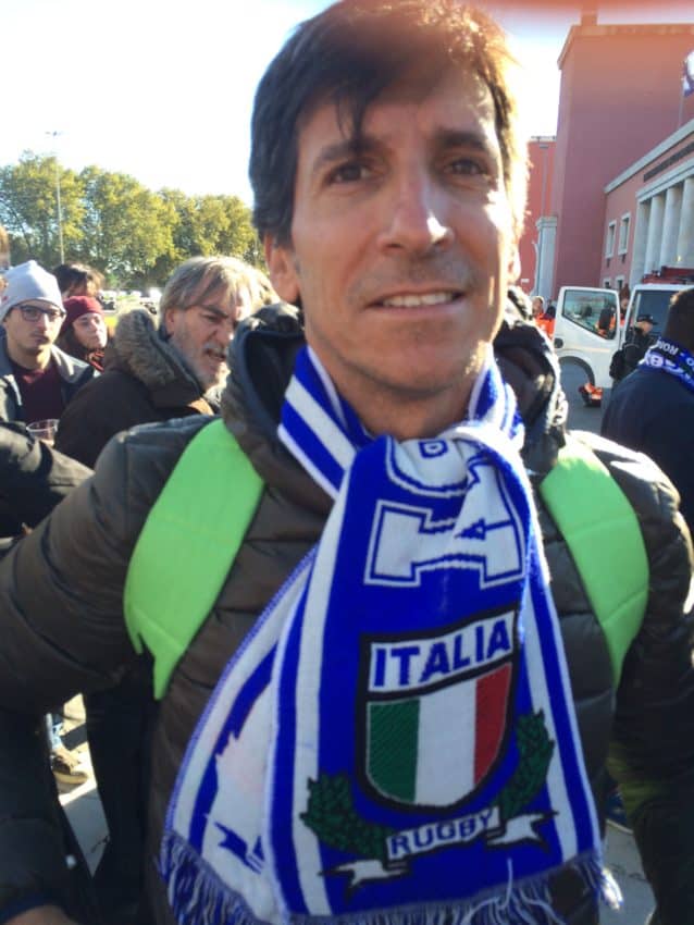 Italian rugby: The new trend goes All Black with visit from New Zealand ...
