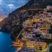 I wrote that Capri "is the prettiest island in Europe."