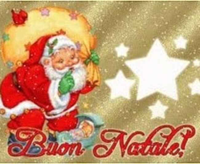 Christmas gift list for 2017: Guess who’s been the most naughty and not nice at all