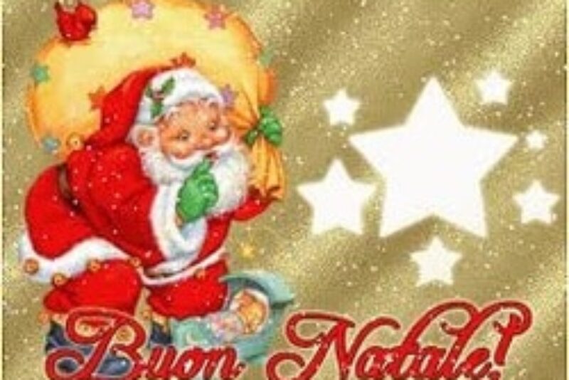 Christmas gift list for 2017: Guess who’s been the most naughty and not nice at all