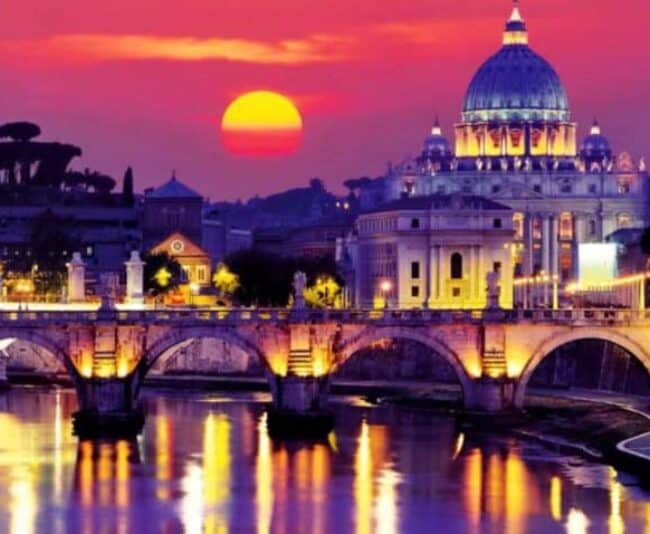 Four years ago today I arrived in this city and never plan on leaving.