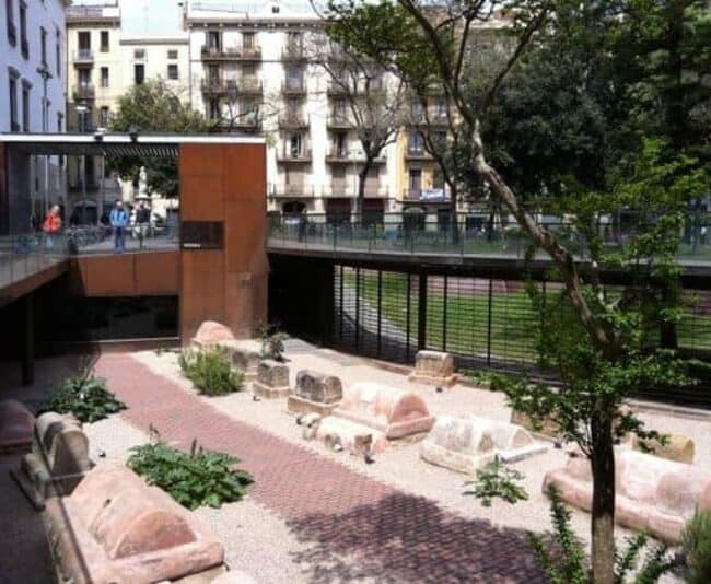 Barcino