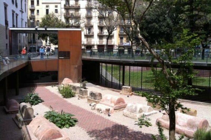 Barcino