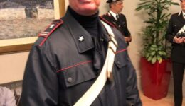 Life as a film extra in Italy: From a cardinal to a Carabinieri, my new part-time gig is not all “ACTION!”