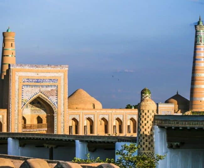 Khiva edited