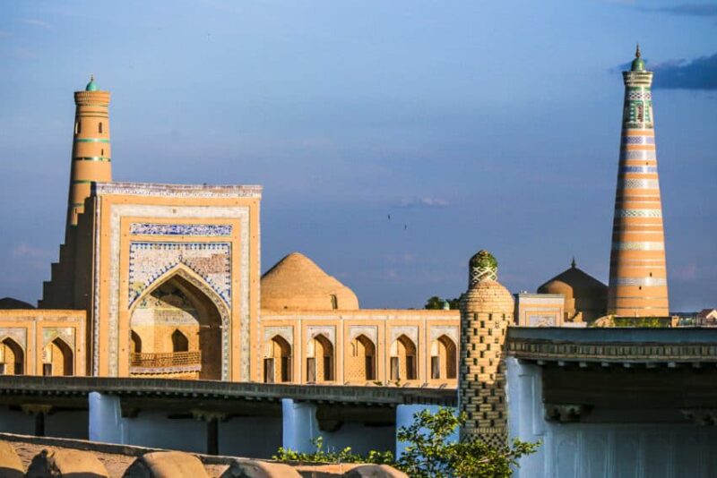 Khiva edited