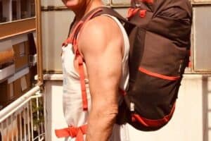 Backpack