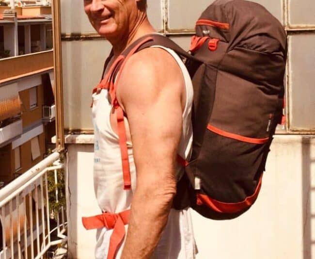 Backpack