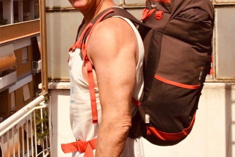 Backpack