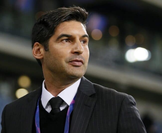 Paulo Fonseca
