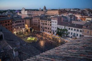 Piazza Navona