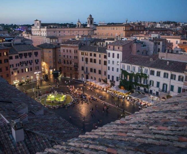Piazza Navona