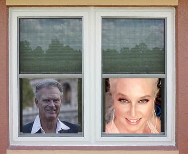 two-windows