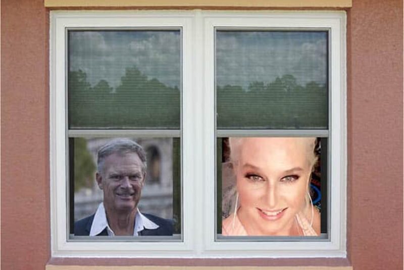 two-windows