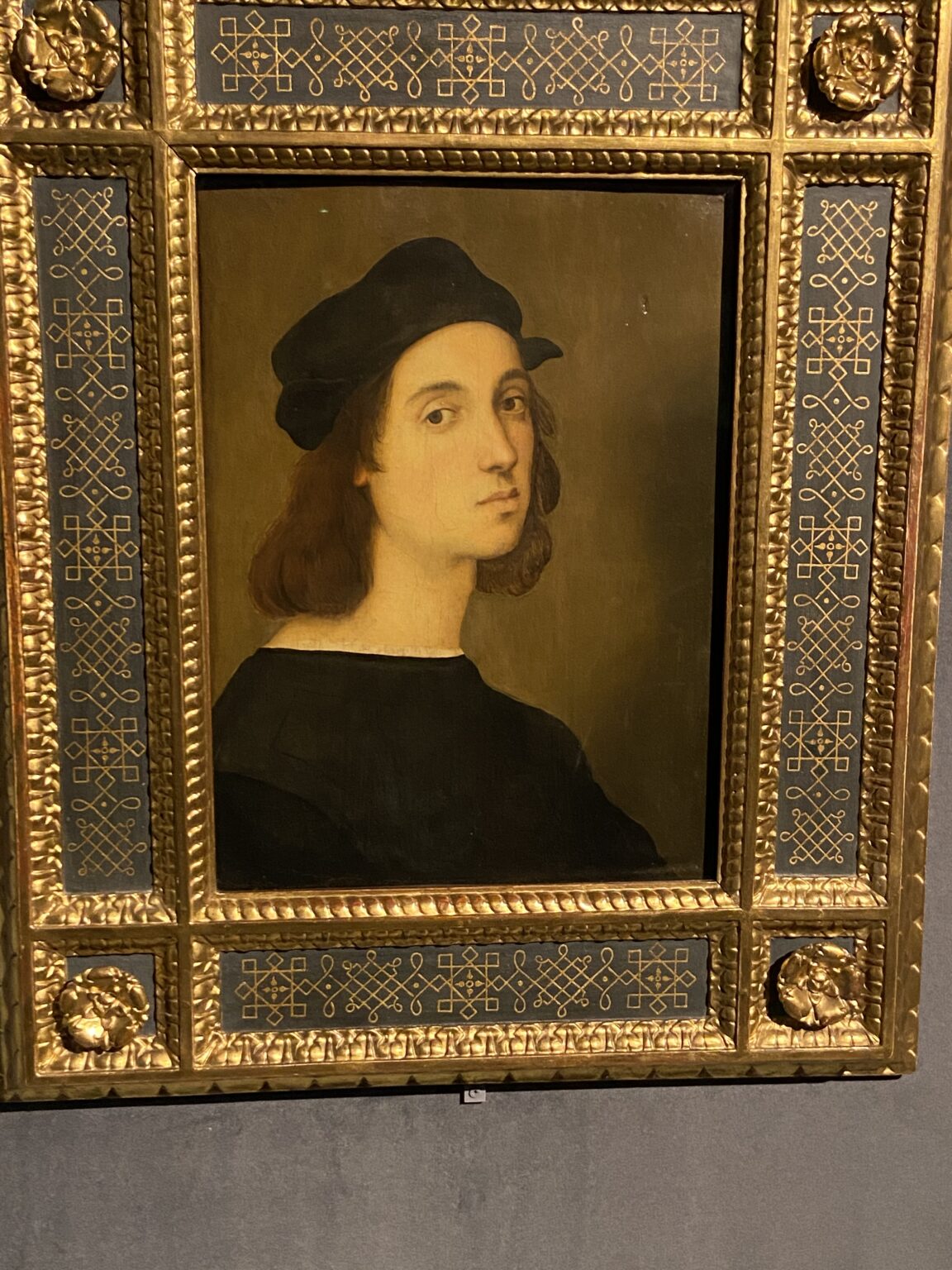 Raphael exhibition a great tour of a grand artist as Italy opens back