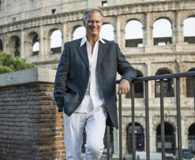 John, Colosseum