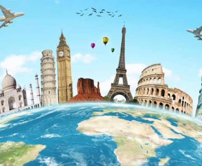 travel-map