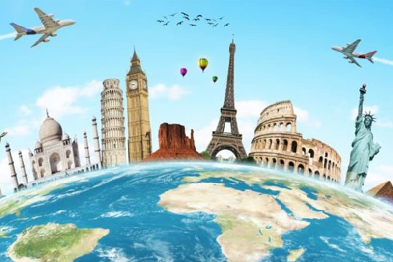 travel-map