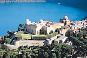 Castelgandolfo_lago