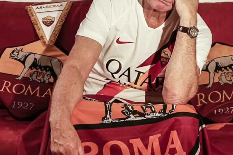 My interest in soccer will greatly diminish if the Super League happens. Photo by Marina Pascucci