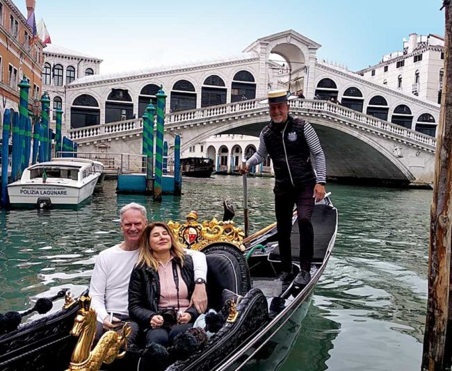 Gondola edited