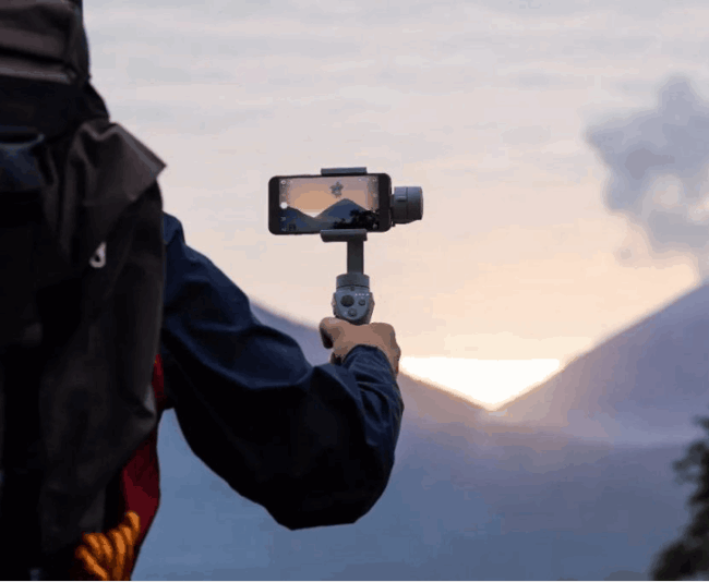 Camera
