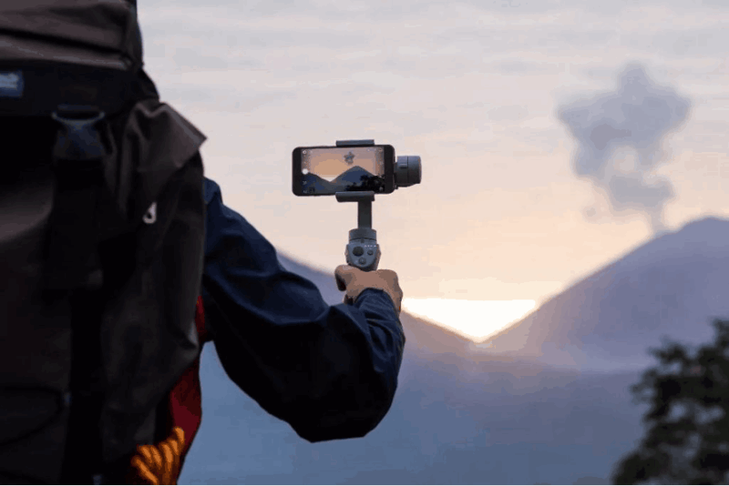 Camera