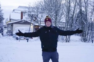 2021 in review: Covid and travel were odd bedfellows