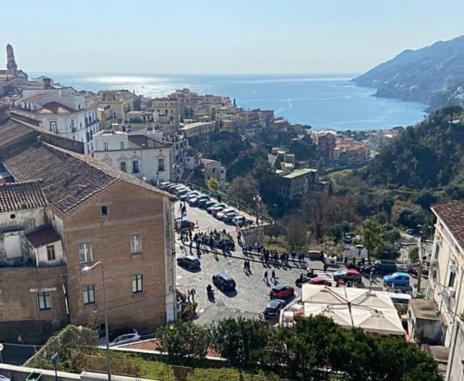 vietri