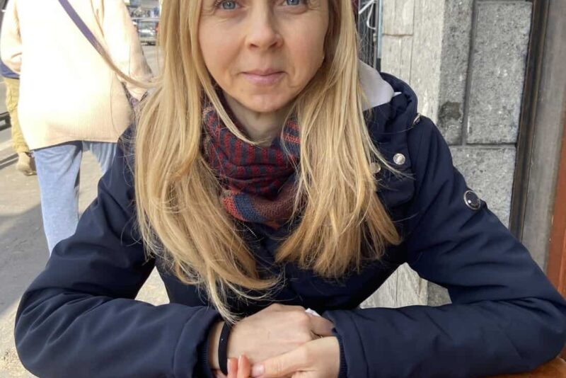 Olga Didun