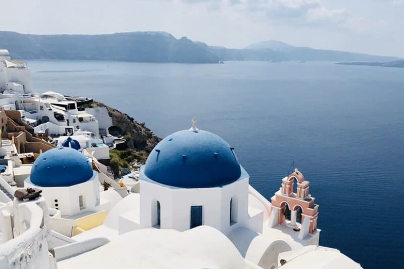 Santorini III