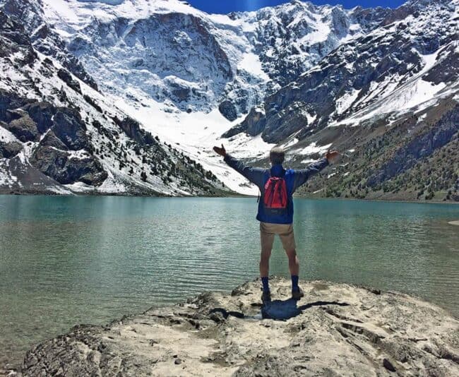 lago