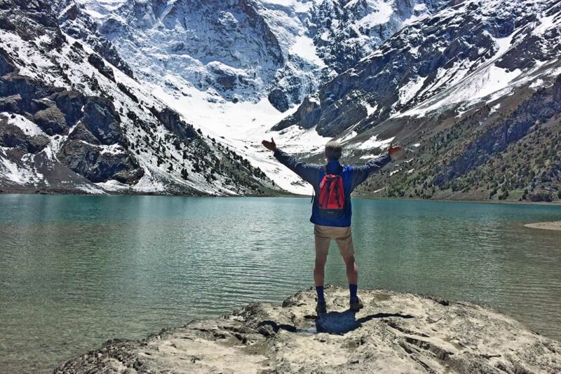 lago