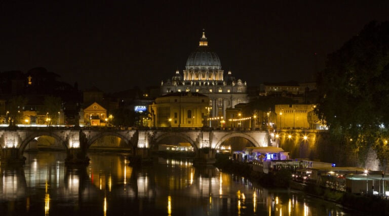 36 Hours in Rome: How I'd spend a short weekend here