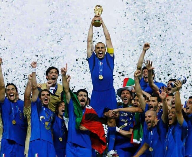 Italy 2006