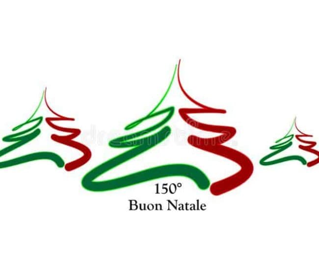 Christmas tree logo 2022