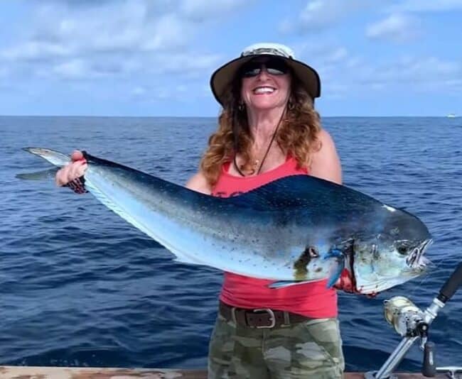Fishing