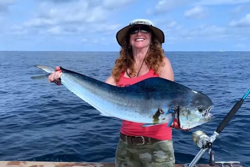 Fishing