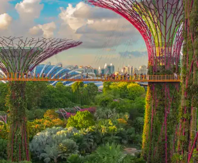 Singapore