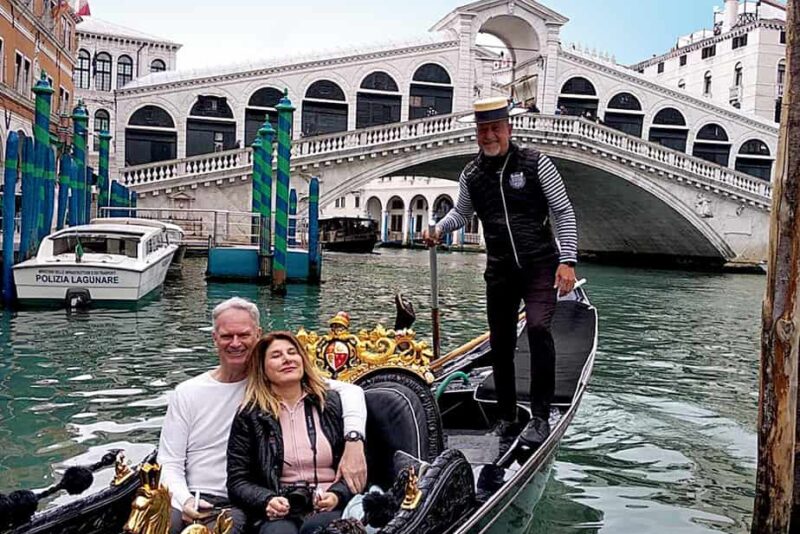 Gondola edited