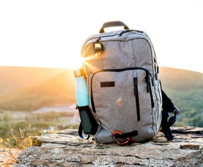 Backpack