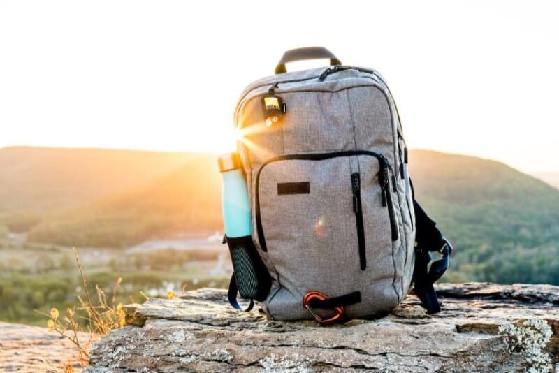 Backpack