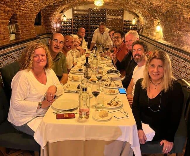 Travelers' Century Club