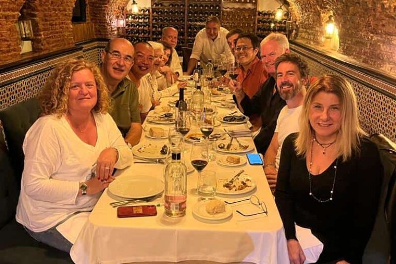 Travelers' Century Club
